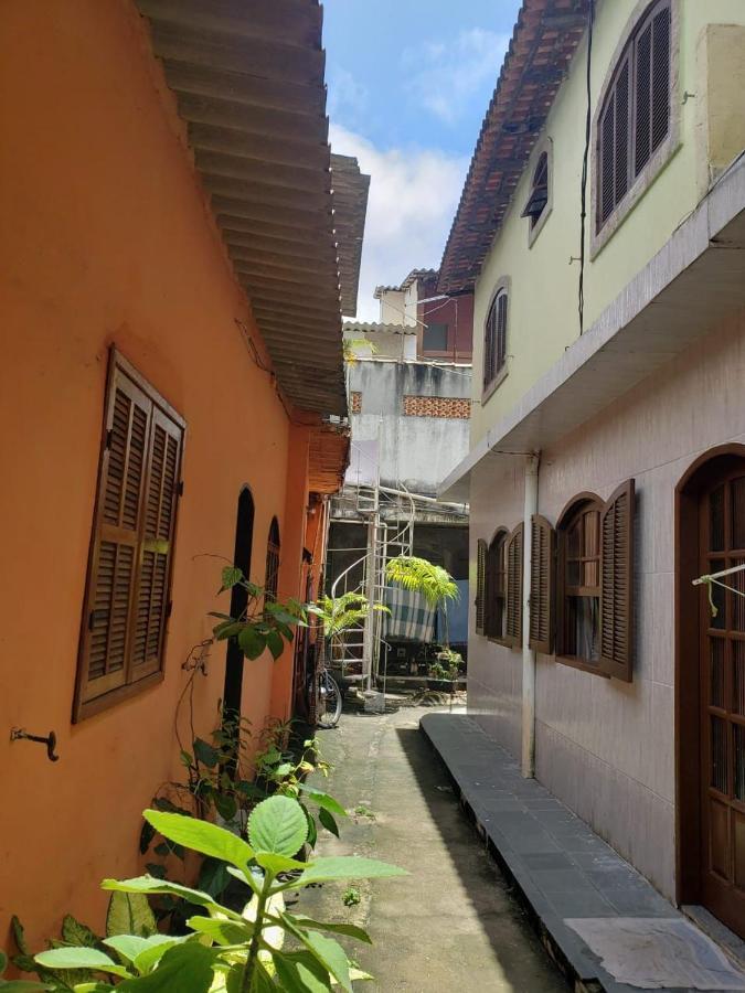 CASA PROXIMA A PRAIA menos de 10 MINUTOS a Pé Cabo Frio Esterno foto