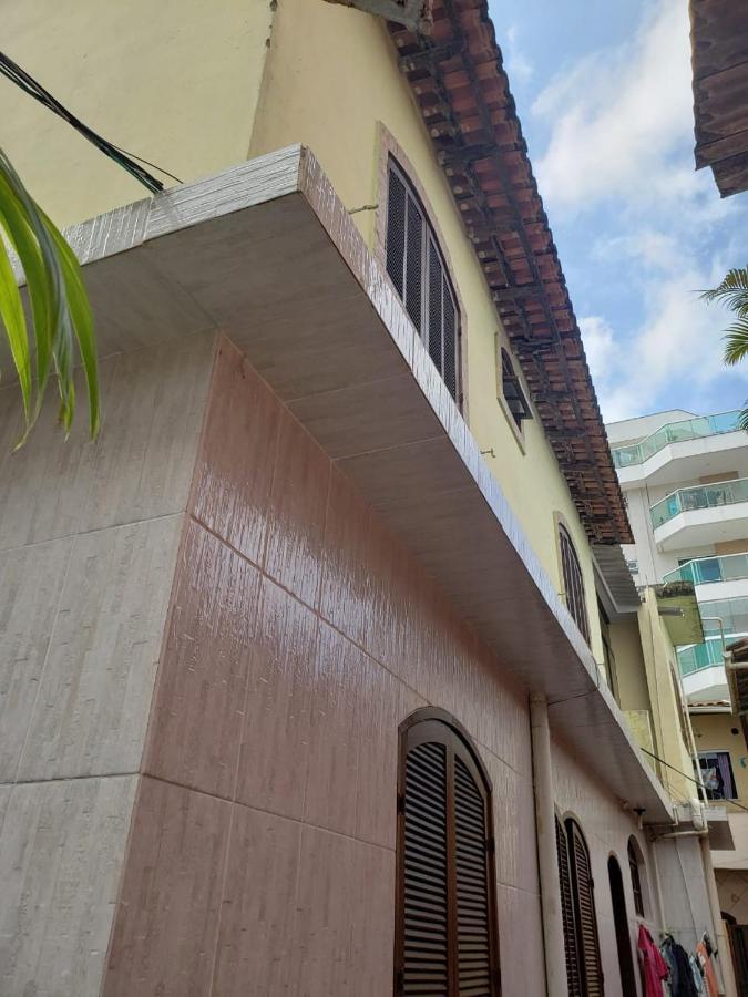 CASA PROXIMA A PRAIA menos de 10 MINUTOS a Pé Cabo Frio Esterno foto