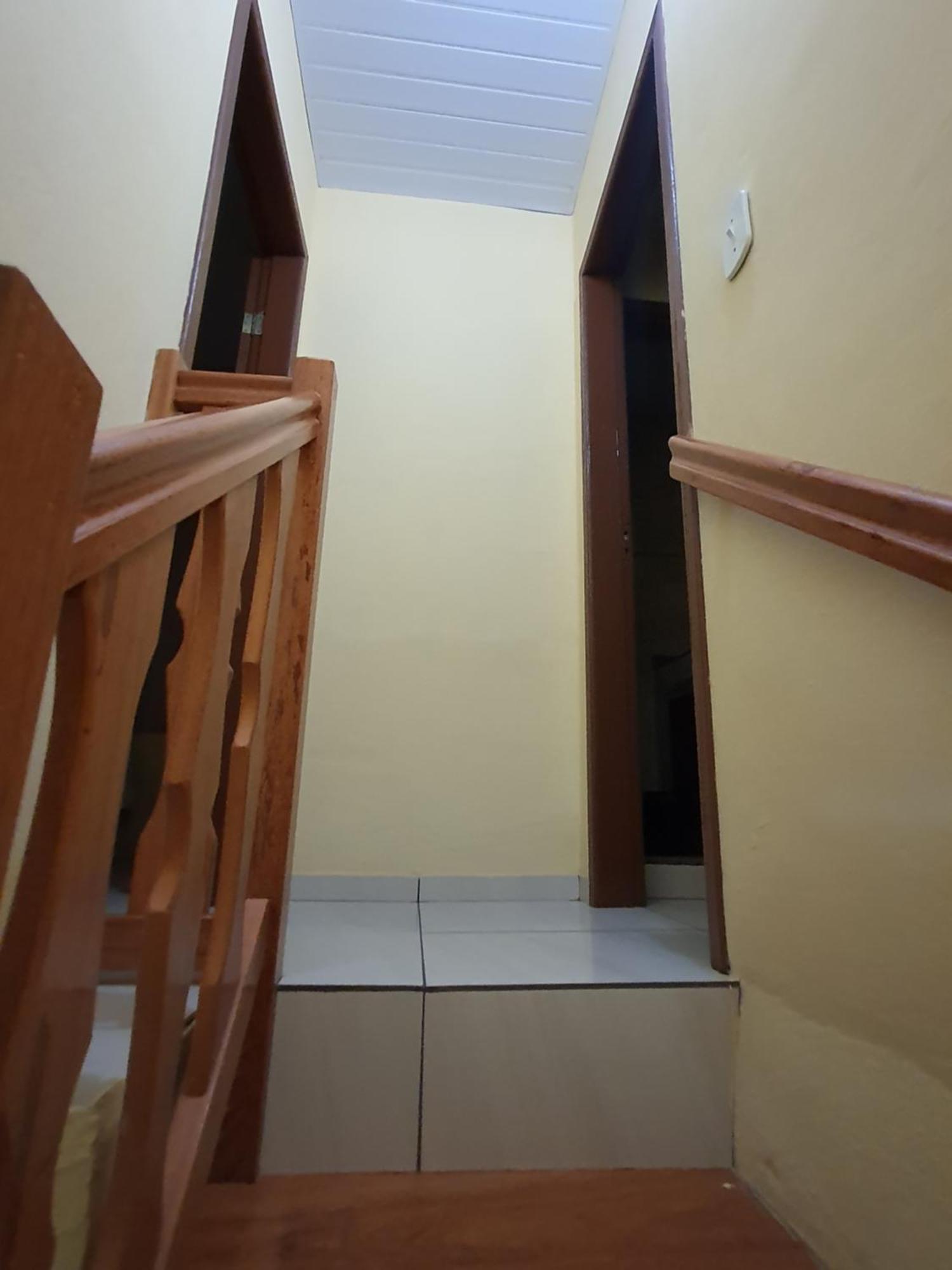 CASA PROXIMA A PRAIA menos de 10 MINUTOS a Pé Cabo Frio Esterno foto